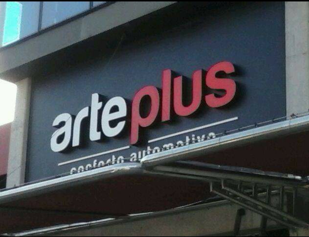 Arteplus
