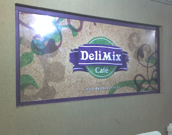 Delimix