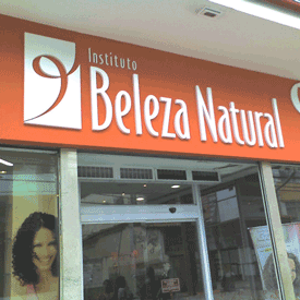 Beleza Natural