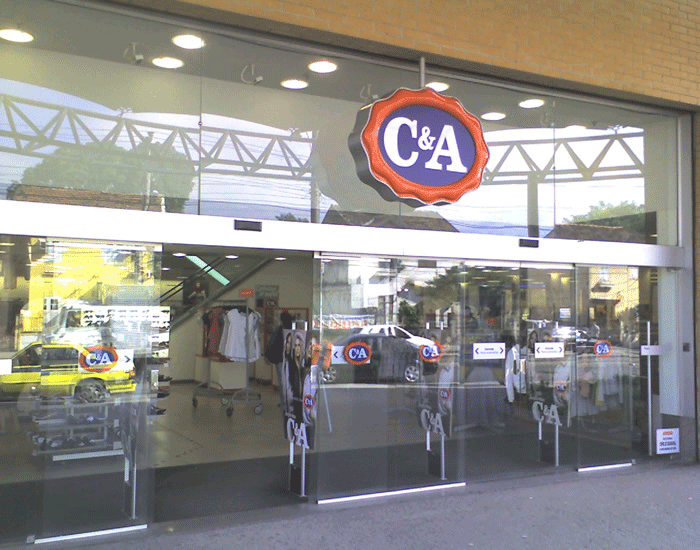 C & A
