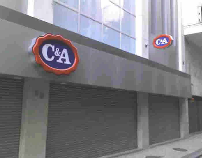 C & A