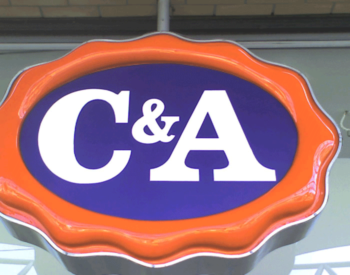 C & A