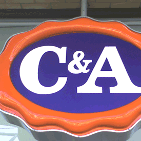 C & A