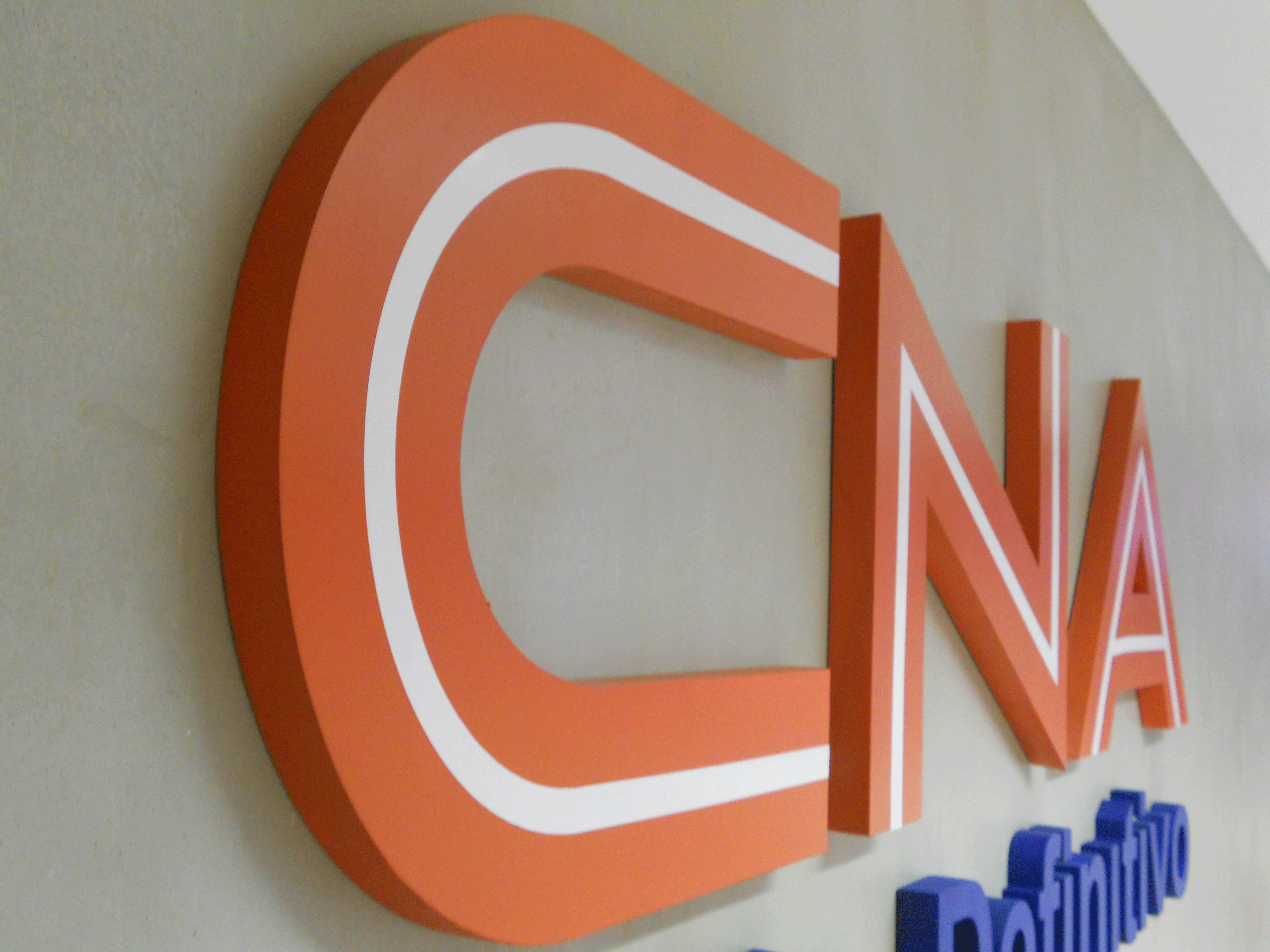 CNA