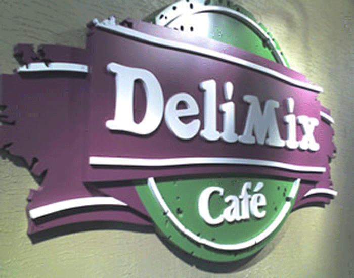 Delimix