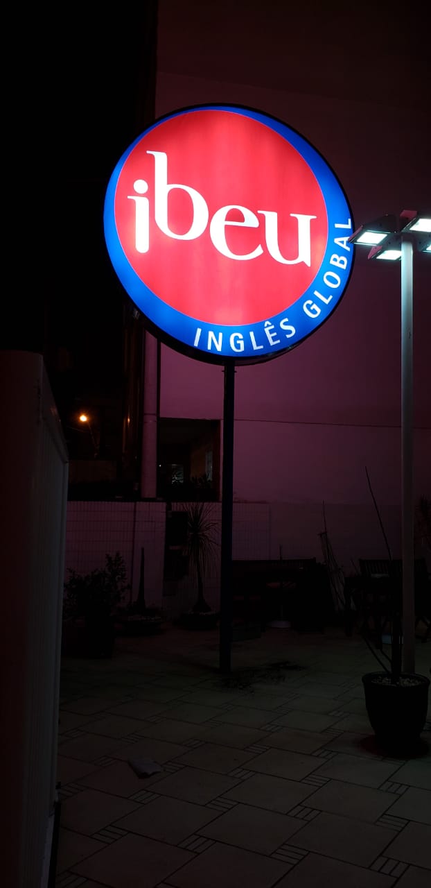Ibeu