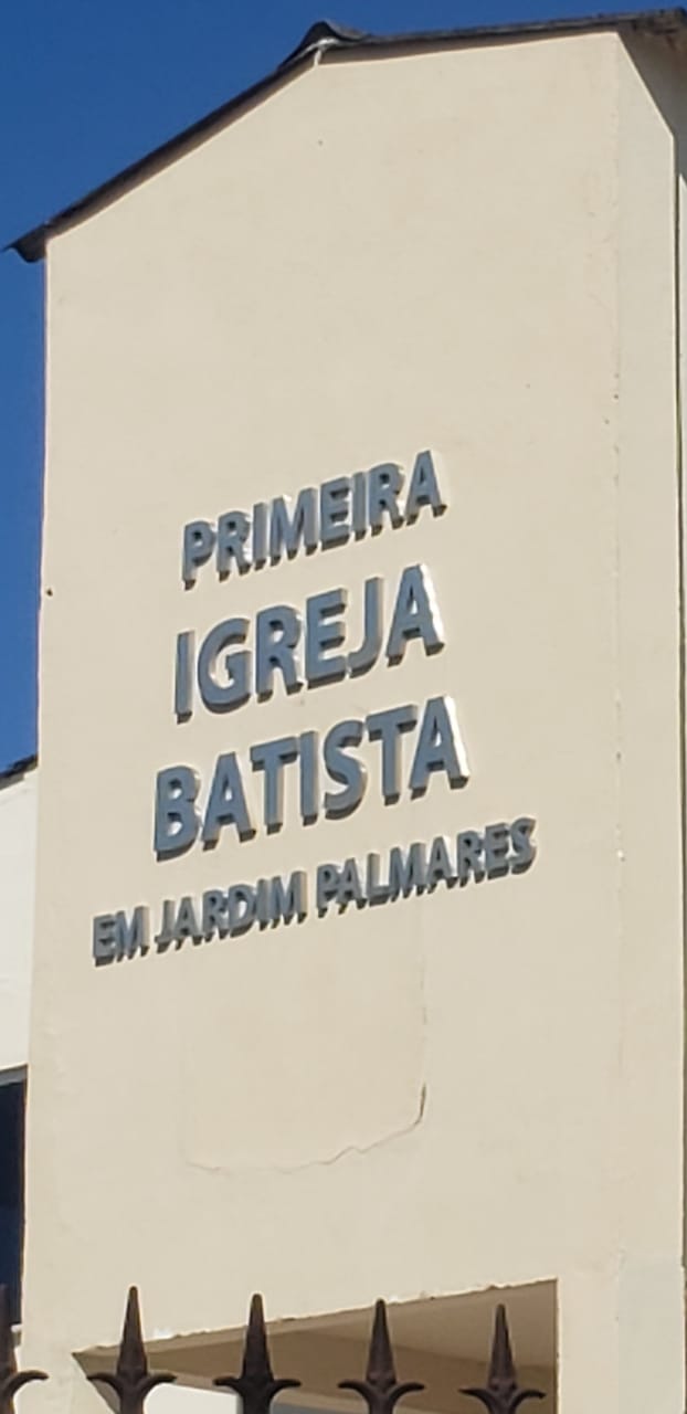 Igreja Batista