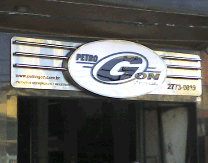 PetroGon