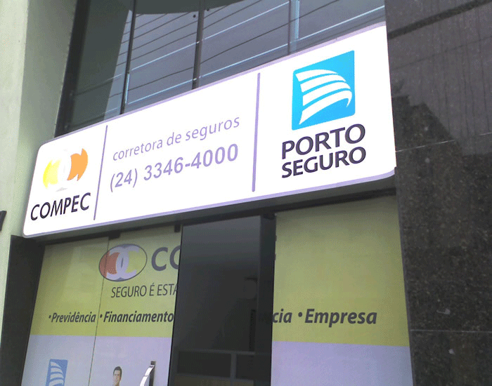 Porto Seguro