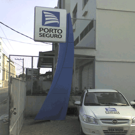 Porto Seguro