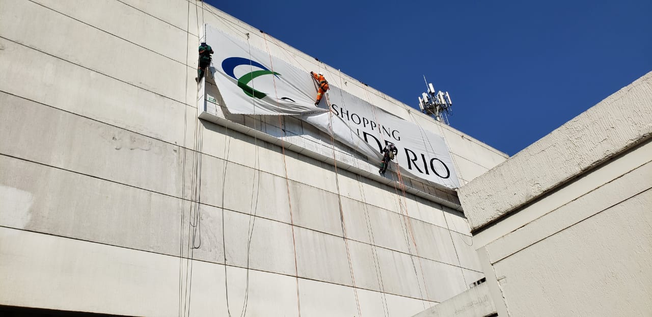 Shopping Grande Rio