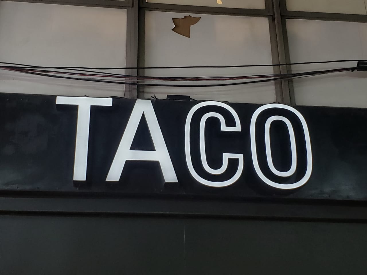 Taco