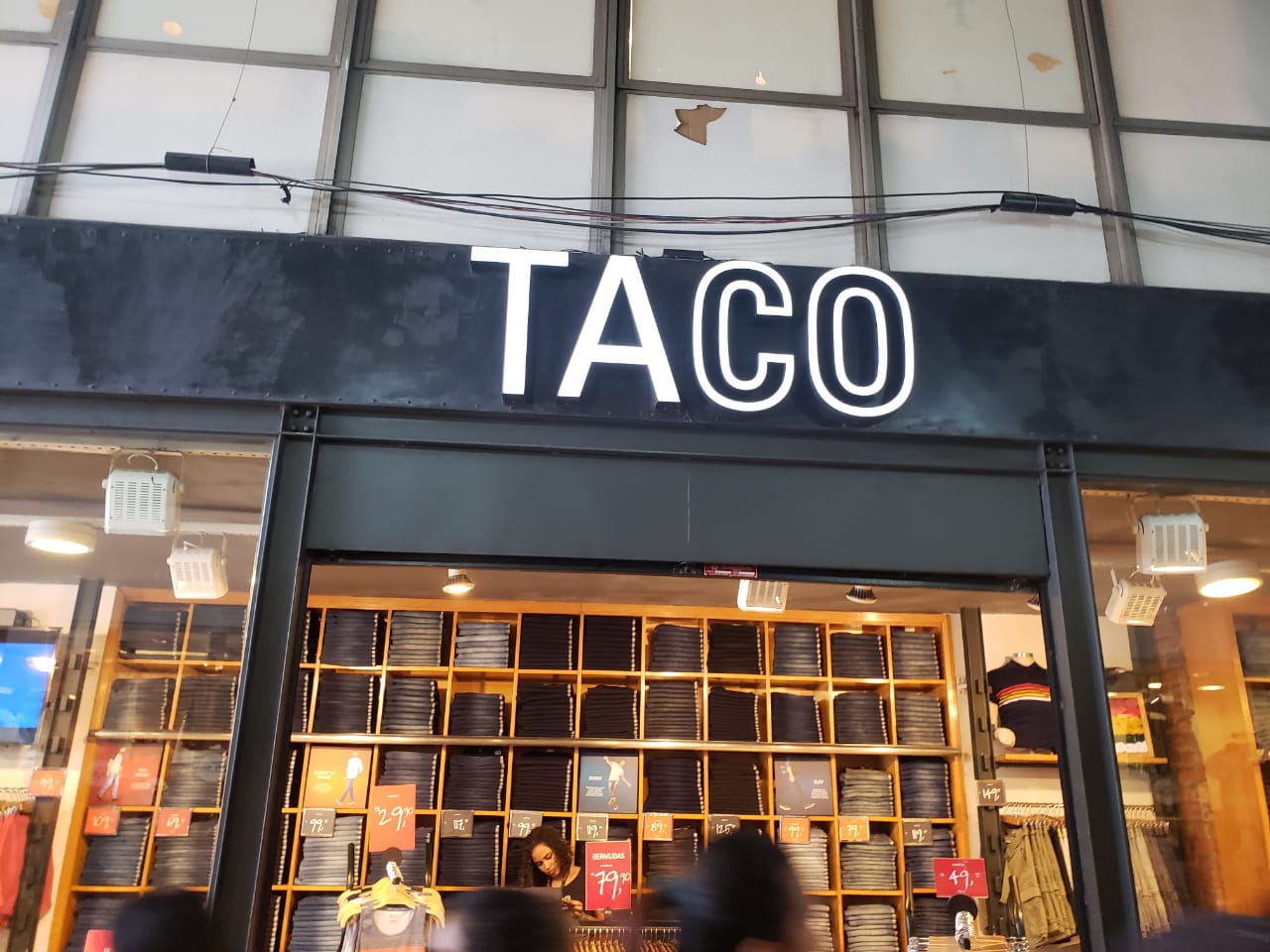 Taco