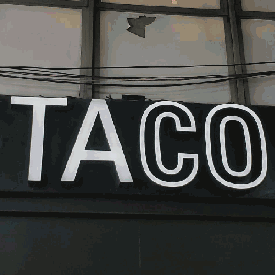 Taco