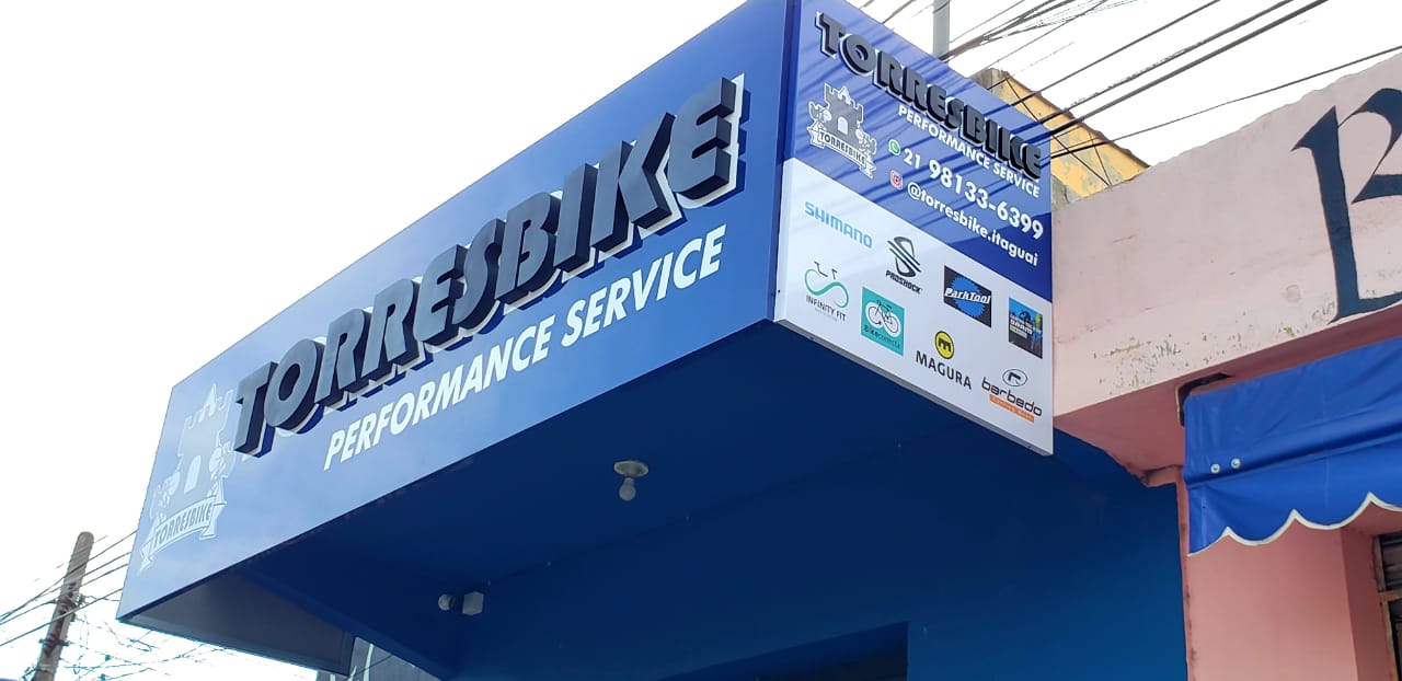 Torresbike